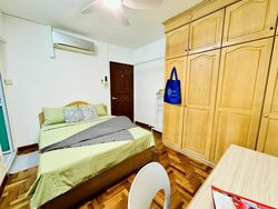Melville Park (D18), Condominium #578116731